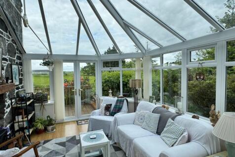 Croft House, Wigtown - Williamson and Henry