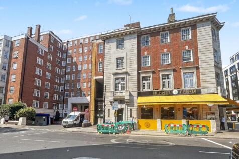 3 Park House, 1A Kendal Street, Paddington, London W2 2AL