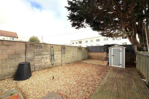 Witham Gardens, Efford, Plymouth photo 4