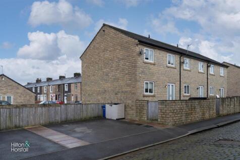Lower Clough Street