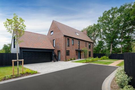 The Holmbury