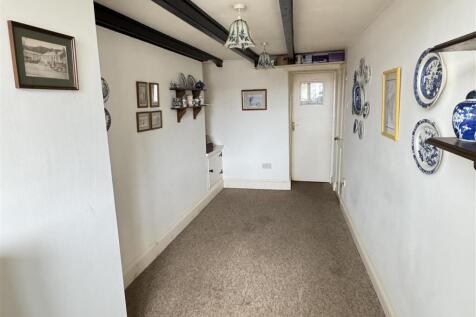 Reception Three/Bedroom Four