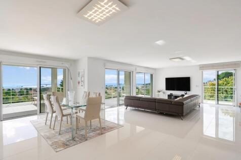 Appartement de luxe  vendre Antibes
