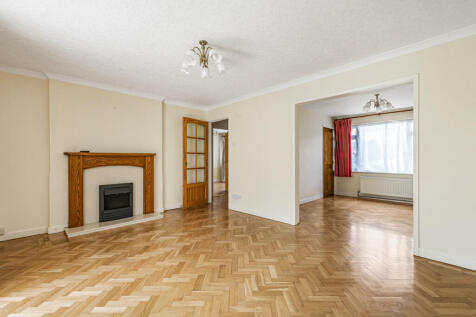 Sitting Room / Snug