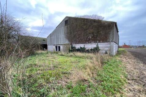 Buildings to be d...