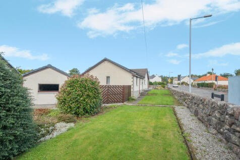 1 Craignair Gardens, Dalbeattie DG5 4DF