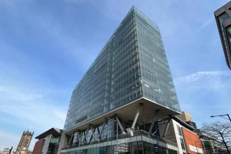 N1 Deansgate