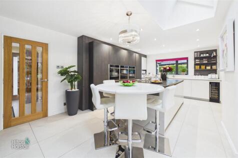 Thanet Lee Close
