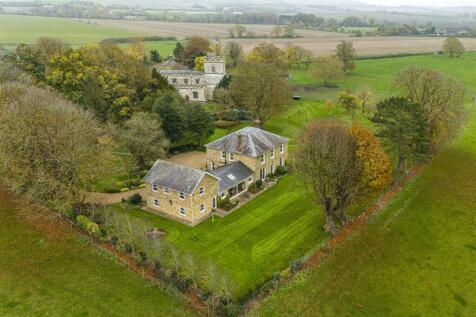 Glebe House