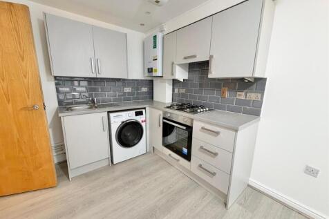 Davidson Frost-Wellings, DFW, Birchfield, Kitchen.