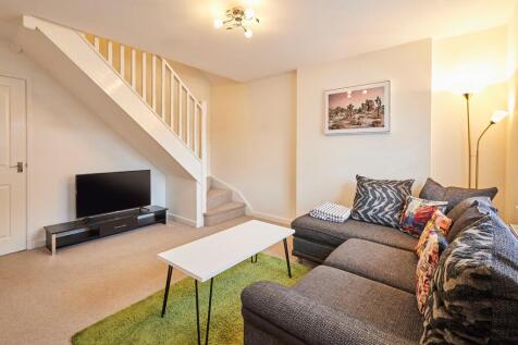 Blakeholme Court, Staffordshire, Burton upon Trent, DE14 photo 3
