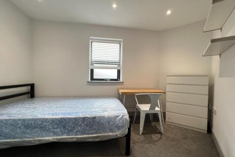 Flat 9,  Stratford Road, West Bridgford, Nottingham photo 4