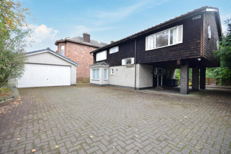 4 Bedroom Detached for Sale