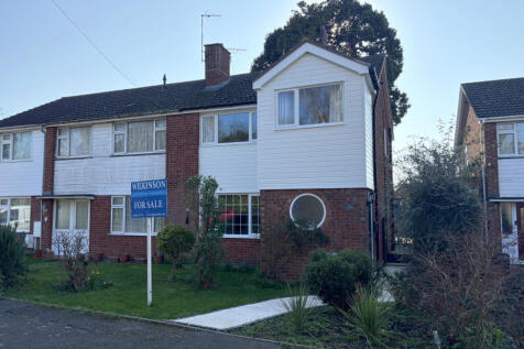 3 Bedroom Extended Semi Detached House for Sale