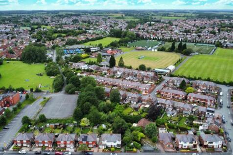 Rivington Road Area