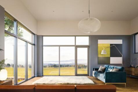 Light Filled Rooms
