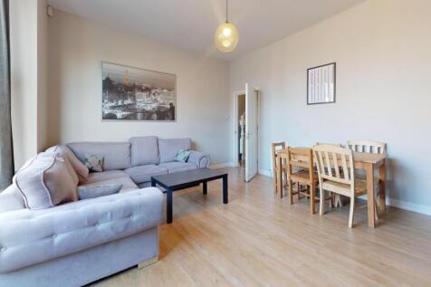 6-bed house on Storer Road, Loughborough, £2,600/mo