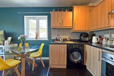 Open-plan Living/Kitchen/Diner