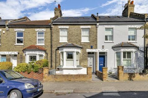 Fullerton Road, Wandsworth, SW18 photo 4
