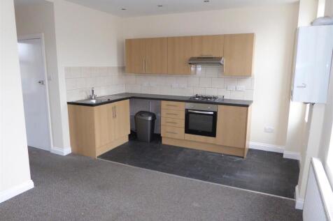 Lounge / Kitchen
