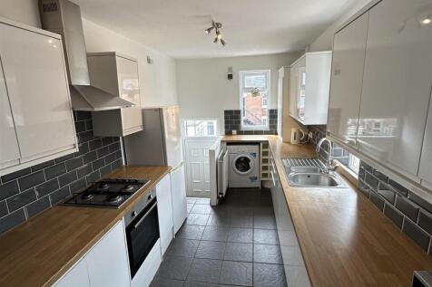 Tosson Terrace, Heaton photo 3