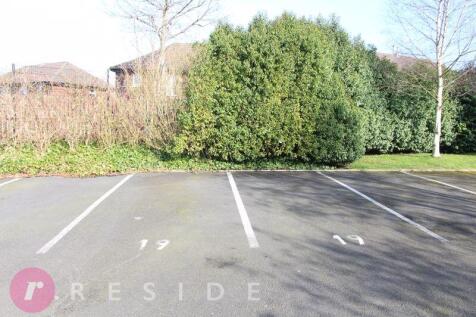 Parking Bays