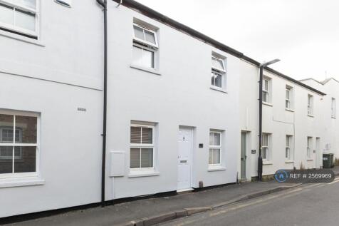 Front Of The Property 