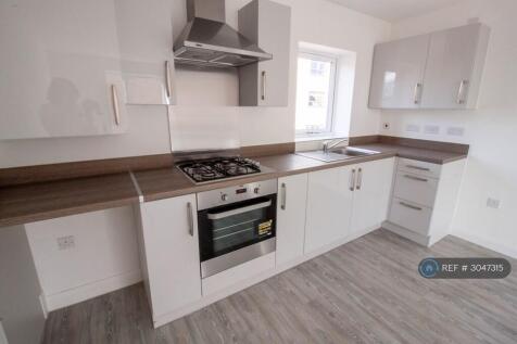 Brand New Kitchen