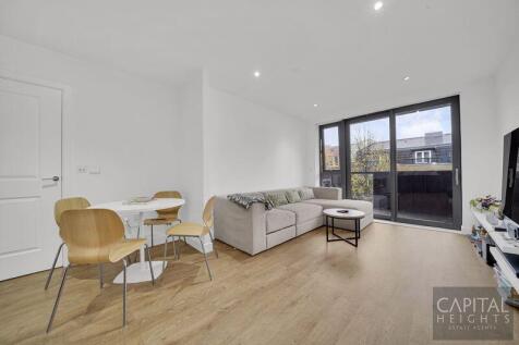 Bovet Court, Harford Street, London photo 4