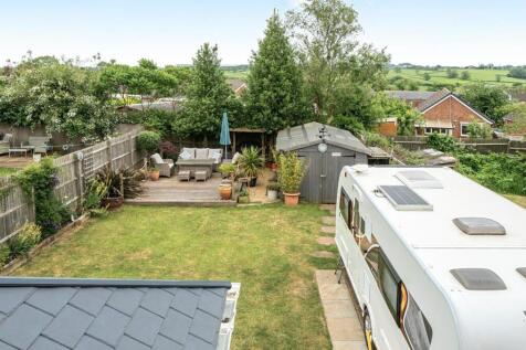 27 Ashby Road