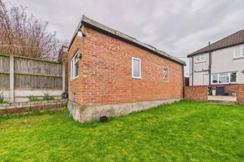 outbuilding
