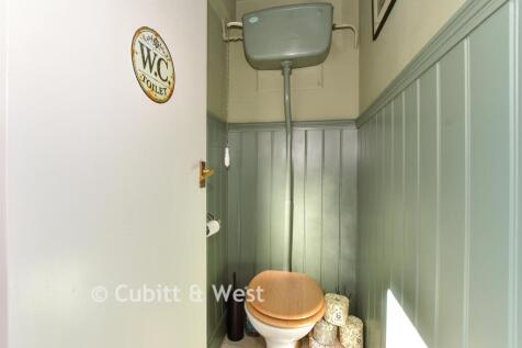 Internal Feature