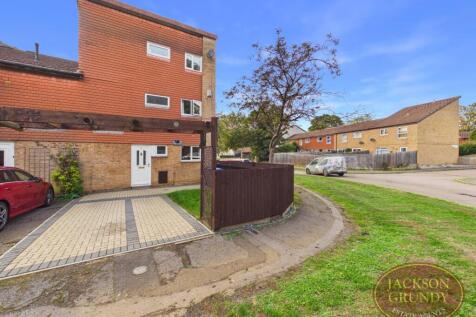 Broomhill Crescent