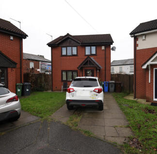3 Bedroom Detached for Sale
