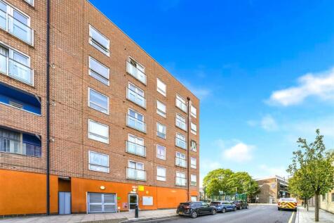 John Bowles Court