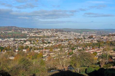 City panorama