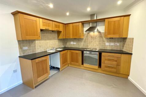 6 Trehellan Heights Kitchen