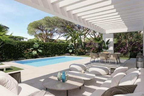 Terrace and Pool
