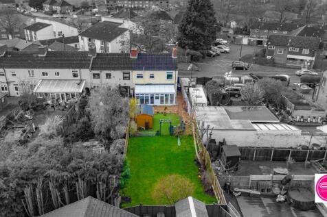 Bass's Crescent, Castle Gresley (11).jpg