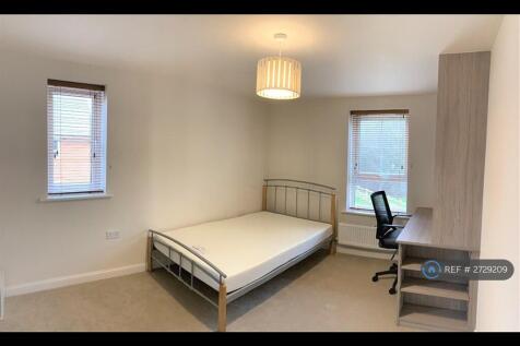 Master Bedroom - Bright And Airy