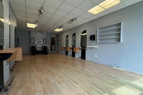 hamlet court main sales area