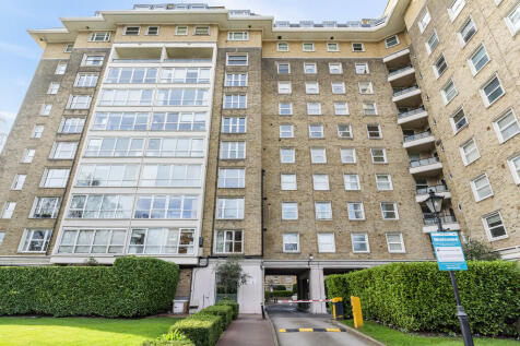 Flat 64, Boydell ...