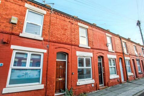 36 St. Ives Grove, Liverpool, L13 3AL