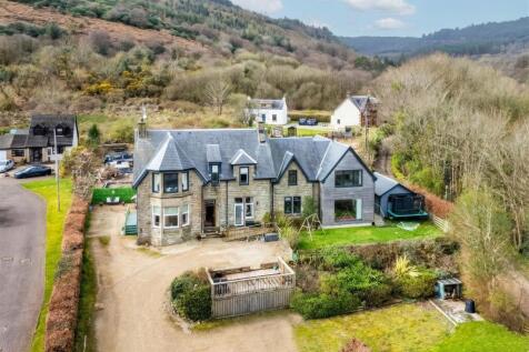 Eaisdale House