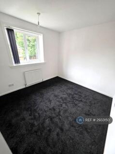 Rear Bedroom