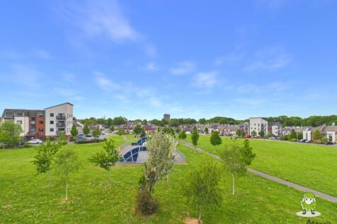 EweMove Basingstoke The Crosstrees View From Balco