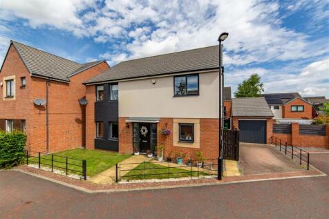 Newcastle Upon Tyne, NE13 - property photo
