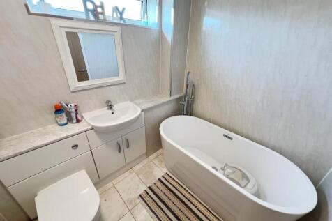 Bathroom/WC