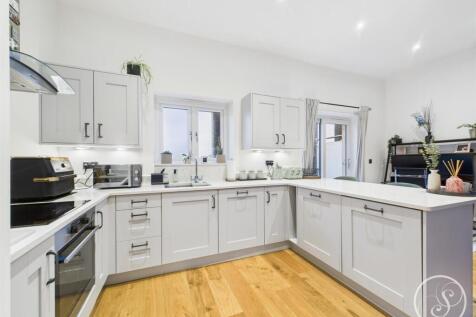 LOUNGE/KITCHEN/DINER