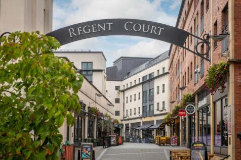 Heritage Grange Leamington Spa local area 7